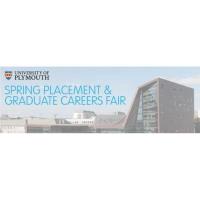 Spring Placement & Graduate Careers Fair