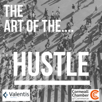 The Art of The Hustle 