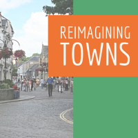 Reimagining Towns Event