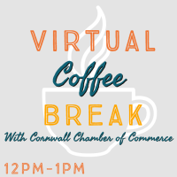 Virtual Coffee Break with CCoC 