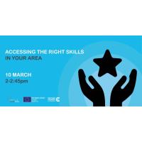 Accessing the Right Skills in Your Area