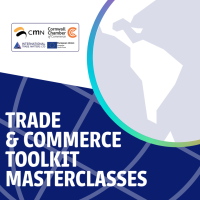 Trade and Commerce Toolkit Masterclasses - Preference and Rules of Origin
