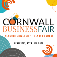 Cornwall Business Fair - Falmouth University Penryn Campus