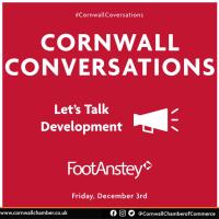 Cornwall Conversations