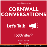 Cornwall Conversations