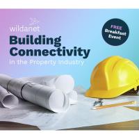 Building Connectivity in the Property Industry Free Breakfast Event
