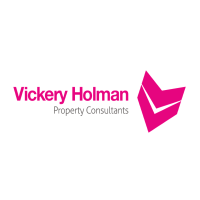 Viewing of our New Offices to Let by Vickery Holman