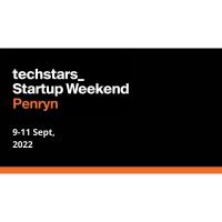 Techstars Startup Weekend Penryn