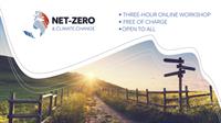Net Zero and Climate Change - Getting Started as Individuals and Enterprises