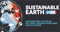University of Plymouth: Sustainable Earth 2024: Accelerating Action on Net Zero through Mobilising People-Power