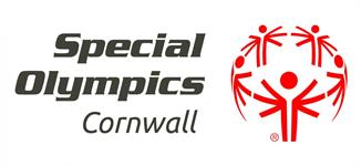 Cornwall Special Olympics Team