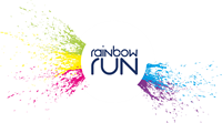 Rainbow Run Cornwall 2022