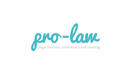 professional Law Services Limited (pro-law) logo