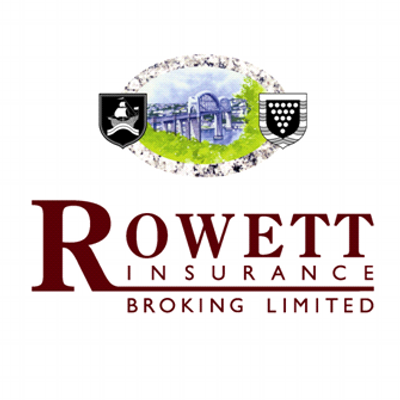 Rowett Insurance Broking Ltd. Logo
