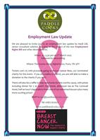 Employment Law Update