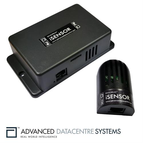 Twenty-four [24] sensor concentrator developed for ADS Limited.