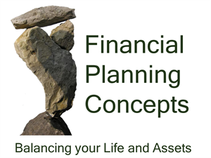 Financial Planning Concepts