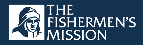Fishermen's Mission logo