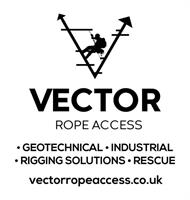 Vector Rope Access