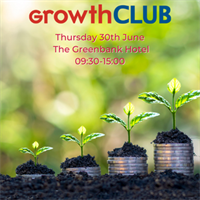 Growth Club 90 Day Business Planning