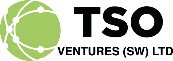 TSO Ventures (SW) Ltd