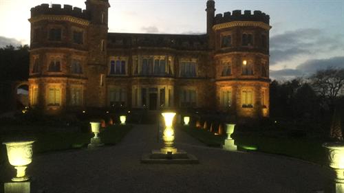 All from our beautiful and historic home at Mount Edgcumbe Cornwall