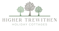 Logo Higher Trewithen Holiday Cottages