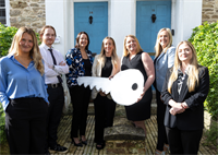 The Family Law Company extends Truro office