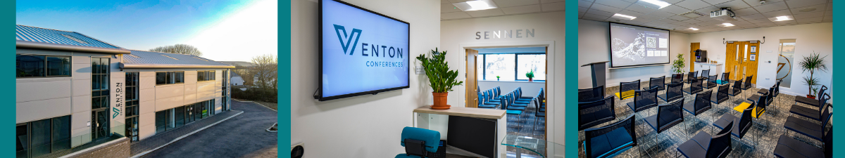 Venton Ltd