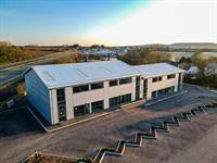 Venton Conference Centre Set To Grow