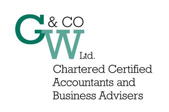 GW & Co. Limited Chartered Certified Accountants & Business Advisers