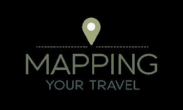 Mapping Your Travel Ltd