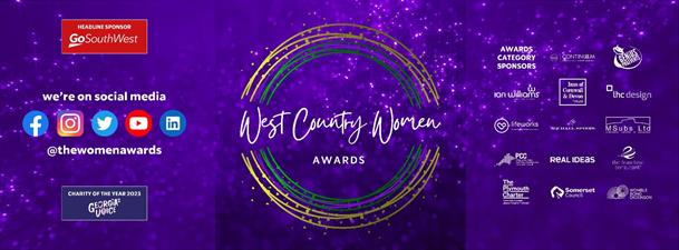 West Country Women Awards