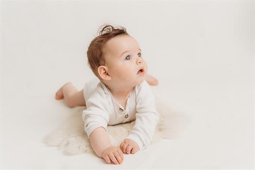Baby Photography In Cornwall