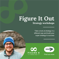 Figure 8 launches new 'Figure It Out!' workshop series