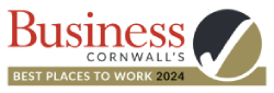 Best Places to Work in Cornwall 2024