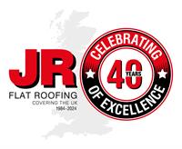 Roofers celebrate 40 years of keeping the rain out