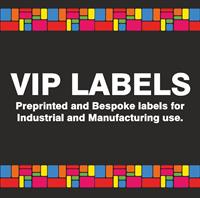 VIP Labels