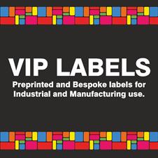 VIP Labels