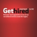 Get hired - Apprenticeship Recruitment Event - find your next apprentice