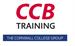 CCB Training - Cornwall College Business