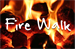 Fire Walk - Cornwall Hospice Care