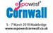 Expowest Cornwall