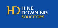 Hine Downing Solicitors