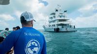 Yachting and Science unite as Falmouth pioneers first United Kingdom partnership with The International SeaKeepers Society - News Release: 06/06/2022