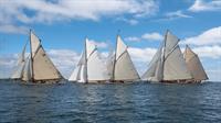 TIME AGAIN – Richard Mille Classic Yacht Regatta Returns to Falmouth June 2 2024 - News Release: 06/03/2024