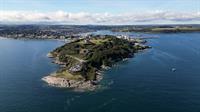 Falmouth Harbour shortlisted for two British Ports Association Awards - News Release: 25/09/2024