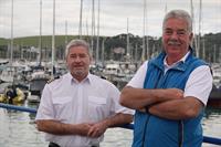 Big HUG for Falmouth Harbour Users - News Release: 07/10/2024