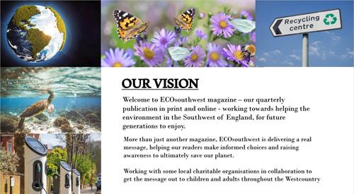 ECOsouthwest environmental magazine