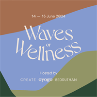 Waves of Wellness